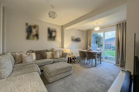 undefined, Hylstone Crescent, Wednesfield