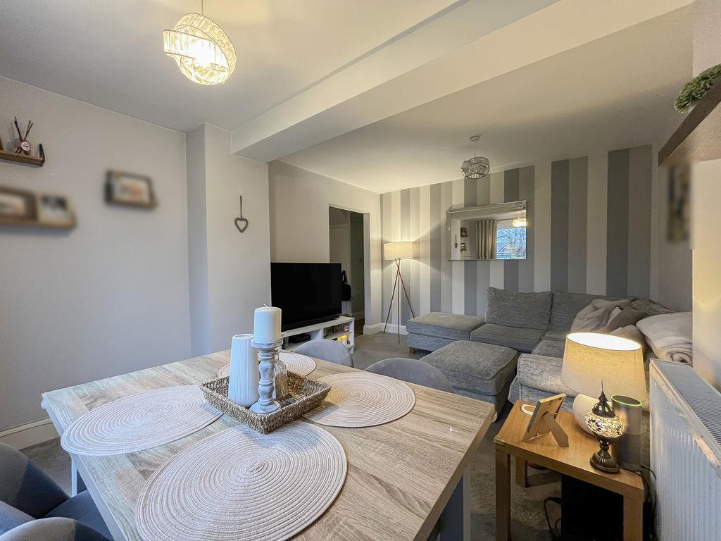 Lounge/diner