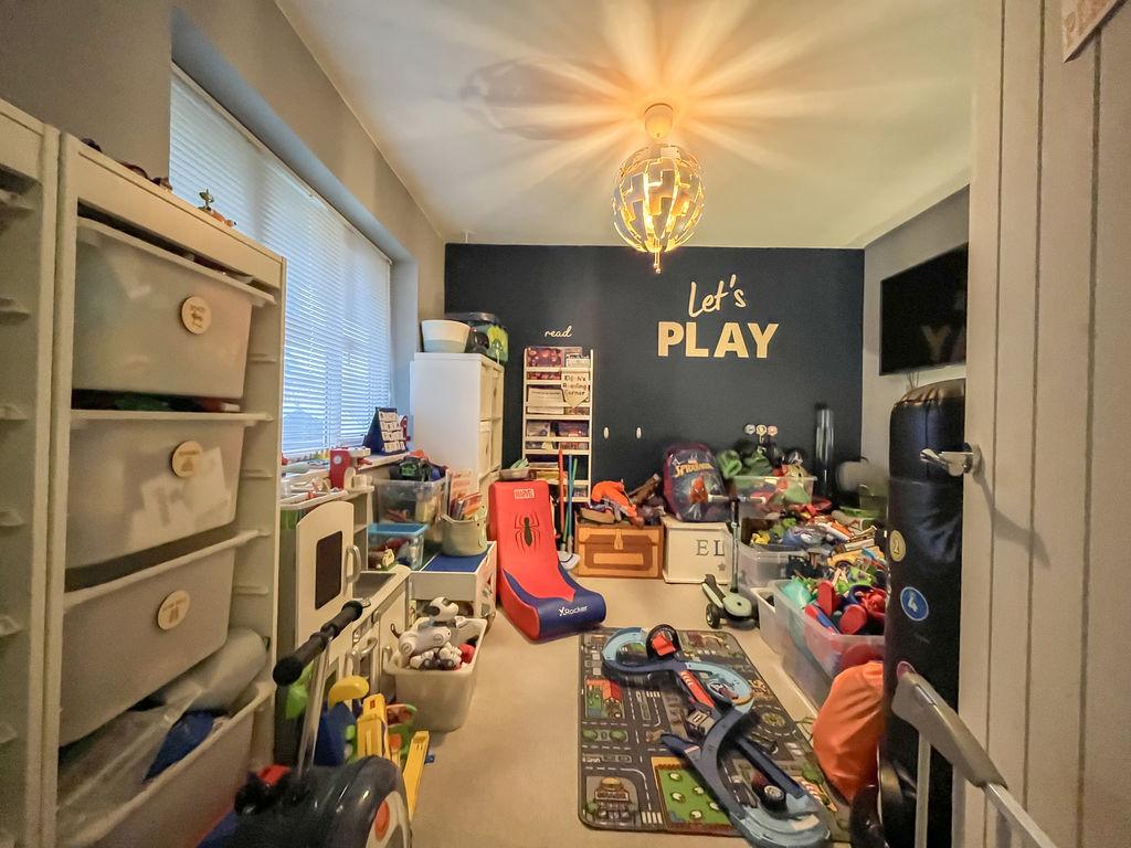 Play room
