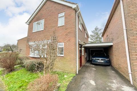 undefined, Precosa Road, Botley, SO30