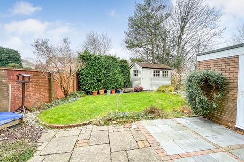 undefined, Precosa Road, Botley, SO30