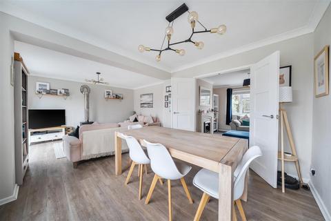 5 bedroom detached house for sale, Littleham Road, Exmouth