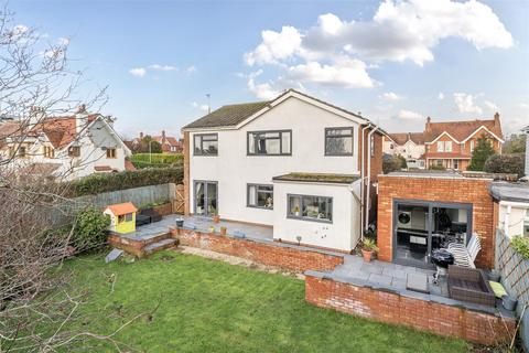 5 bedroom detached house for sale, Littleham Road, Exmouth
