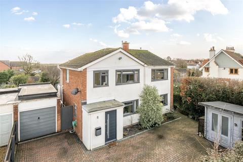 5 bedroom detached house for sale, Littleham Road, Exmouth