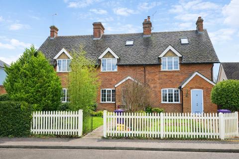 3 bedroom terraced house for sale, High Street, Hitchin SG5
