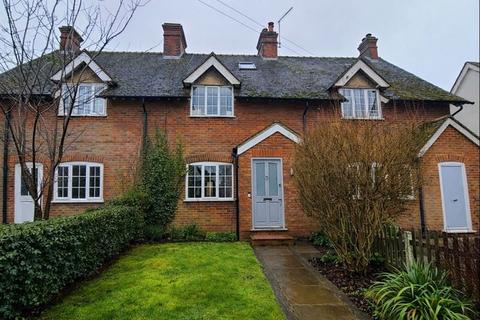 3 bedroom terraced house for sale, High Street, Hitchin SG5