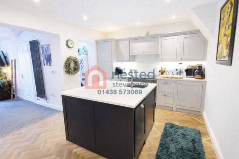 3 bedroom terraced house for sale, High Street, Hitchin SG5