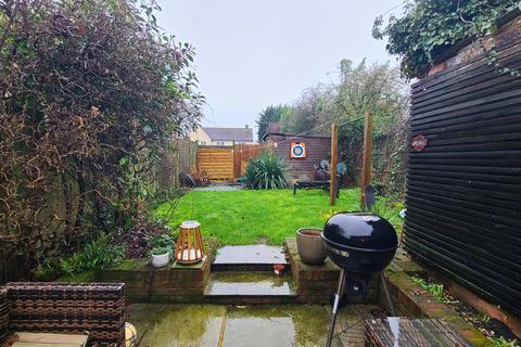 3 bedroom terraced house for sale, High Street, Hitchin SG5