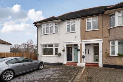 undefined, Parkview Road, London SE9