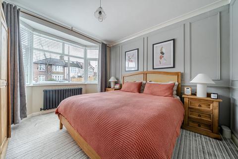 undefined, Parkview Road, London SE9