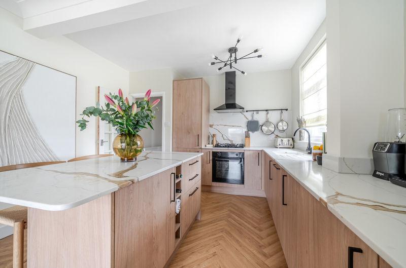 Kitchen angle 1