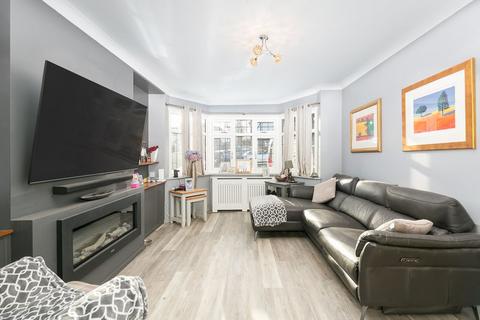 3 bedroom semi-detached house for sale, Purley Bury Avenue, Purley