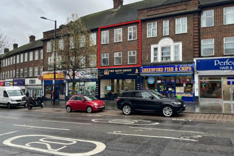 undefined, The Broadway, Greenford, UB6