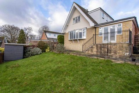 undefined, 13 Daleside, Greetland, HX4 8QD