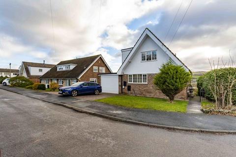 undefined, 13 Daleside, Greetland, HX4 8QD