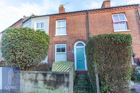 undefined, Magdalen Road, Norwich