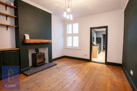 undefined, Magdalen Road, Norwich