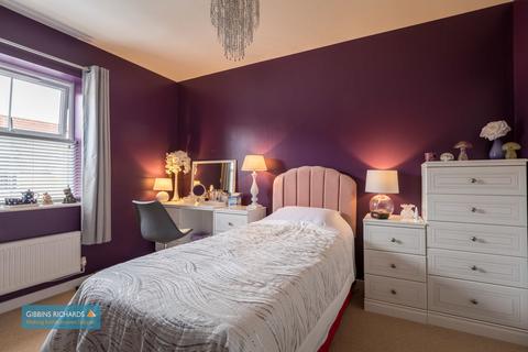 4 bedroom semi-detached house for sale, Westminster Way, Kings Down, Bridgwater