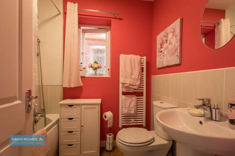 4 bedroom semi-detached house for sale, Westminster Way, Kings Down, Bridgwater