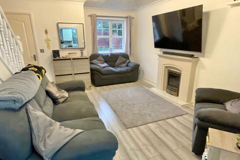 3 bedroom detached house for sale, Nightingale Close, Erdington, Birmingham B23 5GD