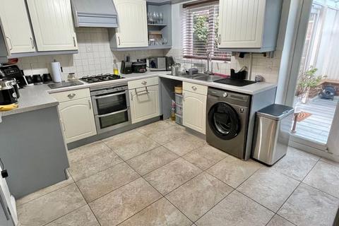 3 bedroom detached house for sale, Nightingale Close, Erdington, Birmingham B23 5GD
