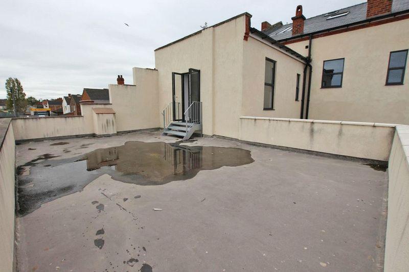 Roof Terrace