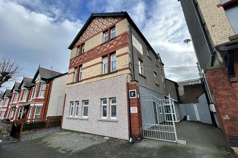 undefined, Erskine Road, Colwyn Bay