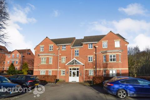 undefined, Pickard Drive, Handsworth