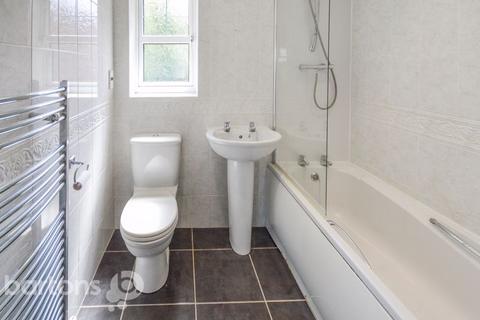 undefined, Pickard Drive, Handsworth