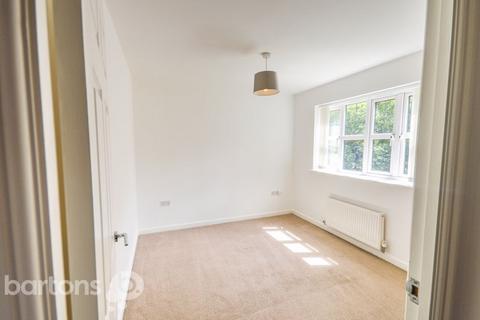 undefined, Pickard Drive, Handsworth