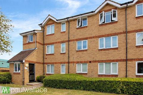 undefined, Howard Close, Waltham Abbey