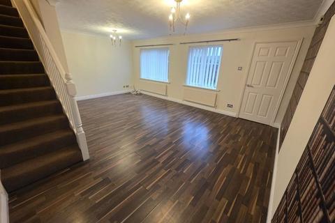 undefined, Medway Place, Cramlington