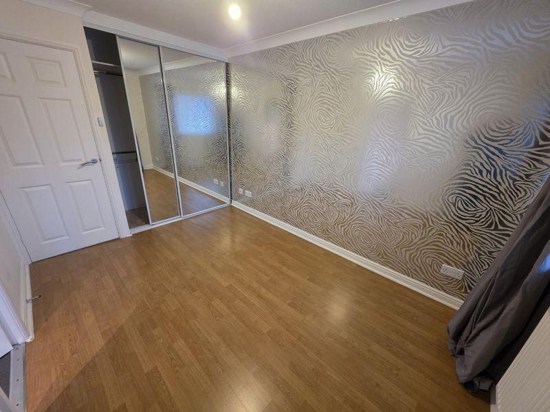 Bedroom One...