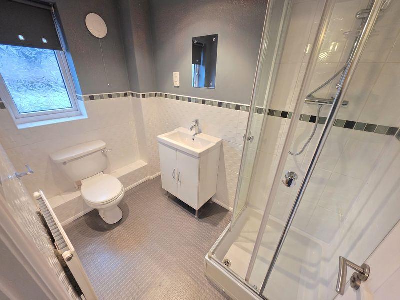 En-Suite Facilities