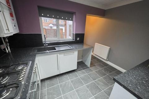undefined, Medway Place, Cramlington
