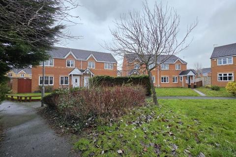 undefined, Medway Place, Cramlington