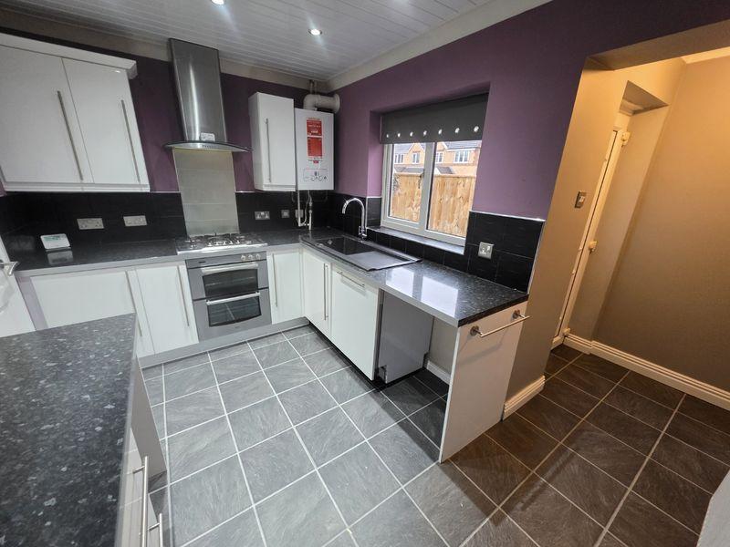 Kitchen Additional