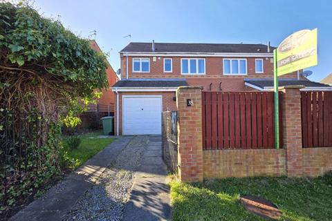 undefined, Medway Place, Cramlington