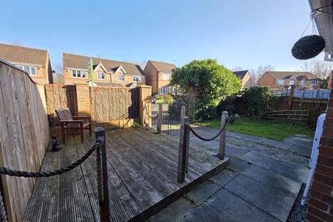 undefined, Medway Place, Cramlington