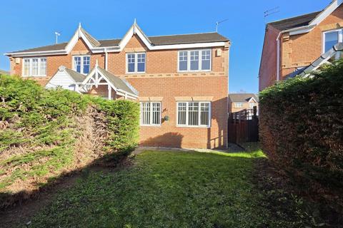 undefined, Medway Place, Cramlington