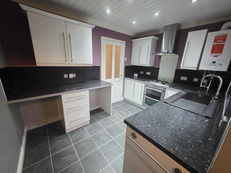 Kitchen Additional