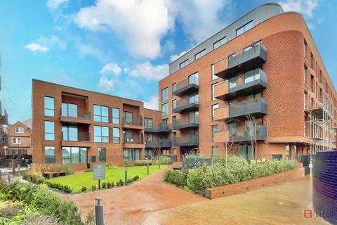 2 bedroom apartment to rent, West End Lane, West Hampstead, NW6