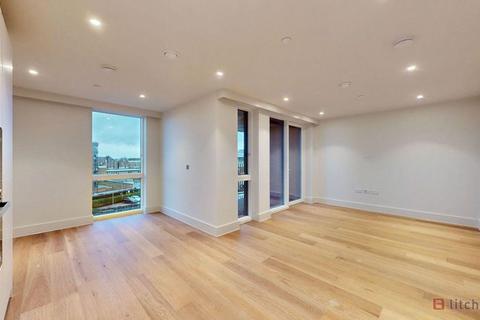 2 bedroom apartment to rent, West End Lane, West Hampstead, NW6
