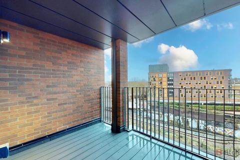 2 bedroom apartment to rent, West End Lane, West Hampstead, NW6