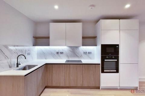 2 bedroom apartment to rent, West End Lane, West Hampstead, NW6