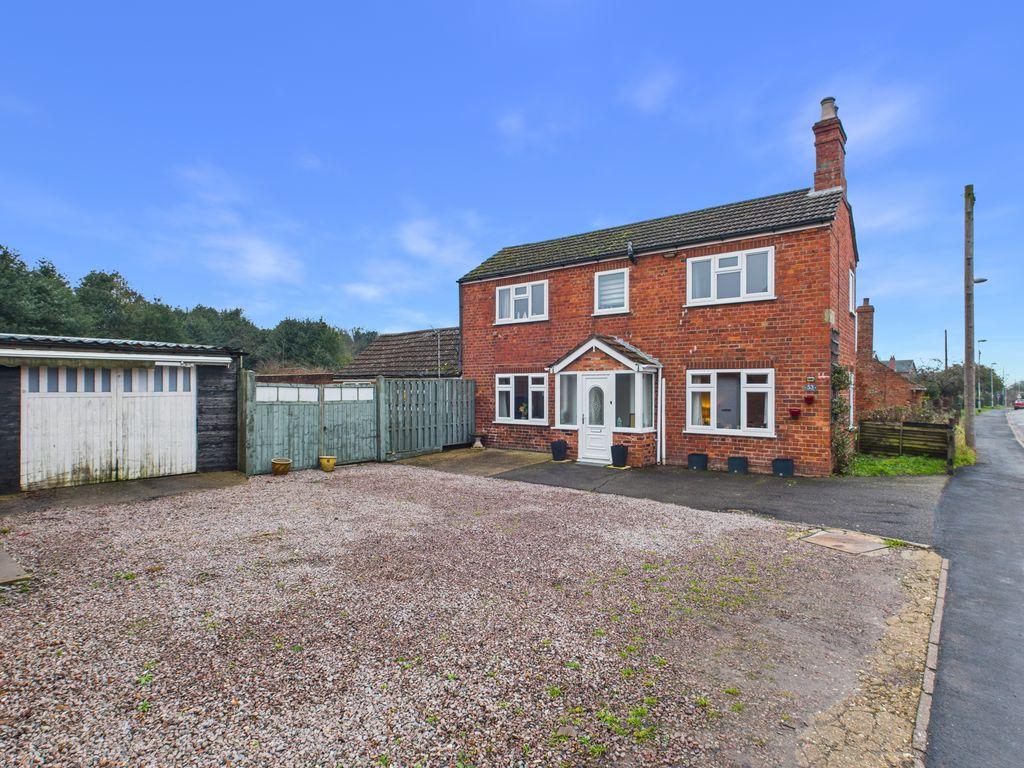 Mythe Cottage