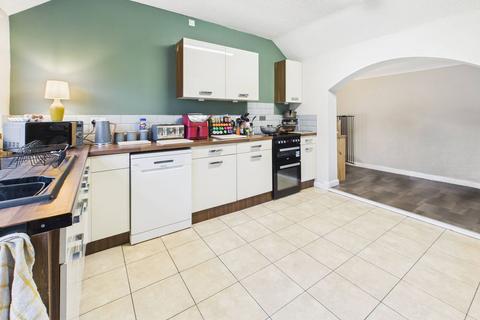 2 bedroom cottage for sale, Mythe Cottage & the Old School House, 53 Ashby Road, Spilsby
