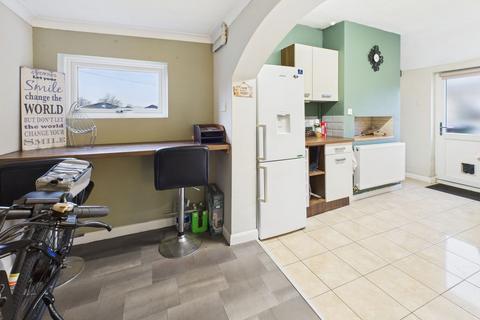 2 bedroom cottage for sale, Mythe Cottage & the Old School House, 53 Ashby Road, Spilsby