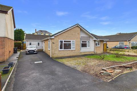 3 bedroom detached bungalow for sale, Glantawelan, Johnstown, Carmarthen