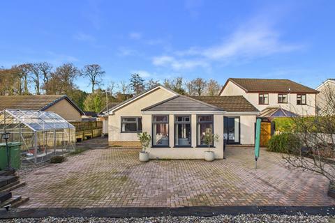 3 bedroom detached bungalow for sale, Glantawelan, Johnstown, Carmarthen